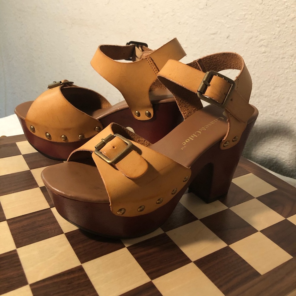 Shoes